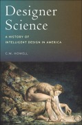 Cover-Bild zum Titel 'Designer Science' von 'C W Howell'