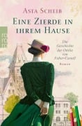 Cover-Bild zum Titel 'Eine Zierde in ihrem Hause' von 'Asta Scheib'