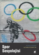 Cover-Bild zum Titel 'Spor Sosyolojisi Toplumda Spor' von 'Jay Coakley'