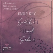 Cover-Bild zum Titel 'Scotch and Soda' von 'Emily Key'