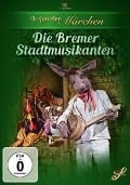 Die Bremer Stadtmusikanten - Jacob Grimm, Wilhelm Grimm, Hubert Schonger, Raimund Rosenberger