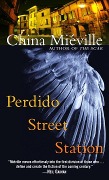 Cover-Bild zum Titel 'Perdido Street Station' von 'China Miéville'