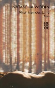 Cover-Bild zum Titel 'Alter, fremdes Land' von 'Natascha Wodin'