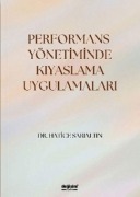 Cover-Bild zum Titel 'Performans Yönetiminde Kiyaslama Uygulamalari' von 'Hatice Sarialtin'