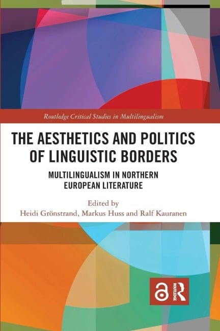 The Aesthetics and Politics of Linguistic Borders - 