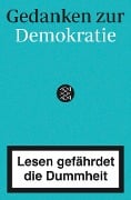 Lesen gefährdet die Dummheit - 