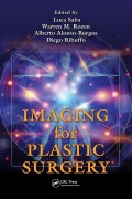 Cover-Bild zum Titel 'Imaging for Plastic Surgery' von ''