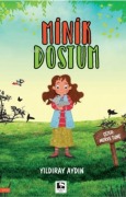 Cover-Bild zum Titel 'Minik Dostum' von 'Yildiray Aydin'