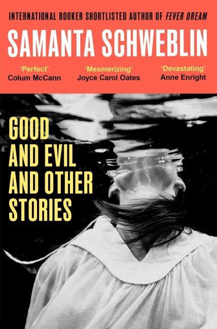Good and Evil and Other Stories - Samanta Schweblin