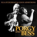 The Music Of Porgy And Bess - Ella & Armstrong Fitzgerald