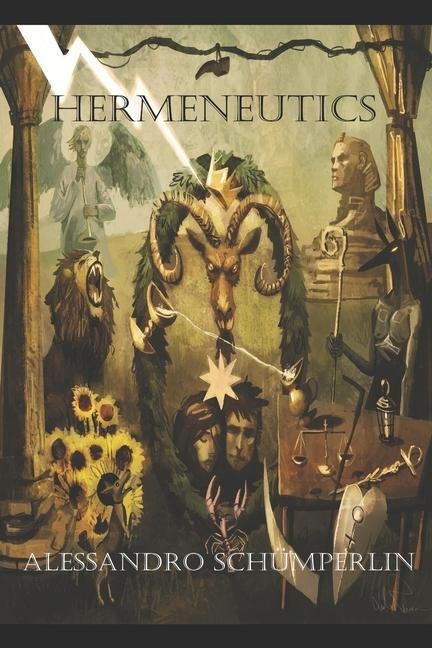 Hermeneutics - Alessandro Schümperlin