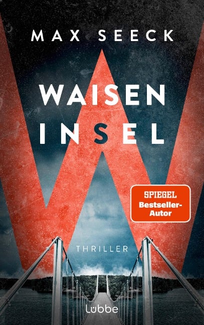 Waiseninsel - Max Seeck