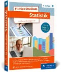 Fit fürs Studium - Statistik - Benno Grabinger