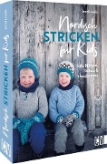 Nordisch stricken für Kids - Jorid Linvik