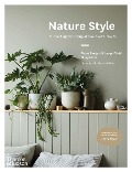 Cover-Bild zum Titel 'Nature Style' von 'Alana Langan, Jacqui Vidal'