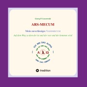 Cover-Bild zum Titel 'ARS-MECUM ---  Mein zuverlässiges  VADEMECUM' von 'Georg P. Loczewski'