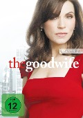 The Good Wife - Michelle King, Robert King, Corinne Brinkerhoff, Ted Humphrey, Todd Ellis Kessler