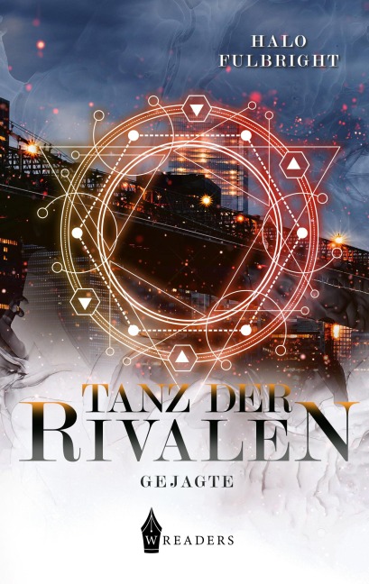 Tanz der Rivalen - Halo Fulbright