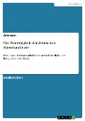 Cover-Bild zum Titel 'Die Frömmigkeit der deutschen Hansekaufleute' von ''