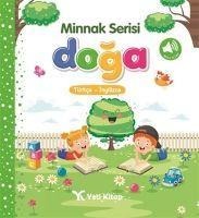 Minnak Serisi Doga - Feyyaz Ulas