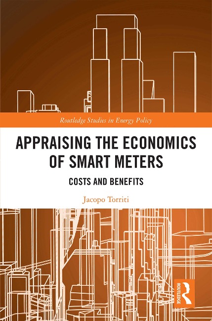Appraising the Economics of Smart Meters - Jacopo Torriti