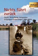 Cover-Bild zum Titel 'Nichts führt zurück' von ''