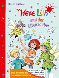 Hexe Lilli und der Elfenzauber - Knister