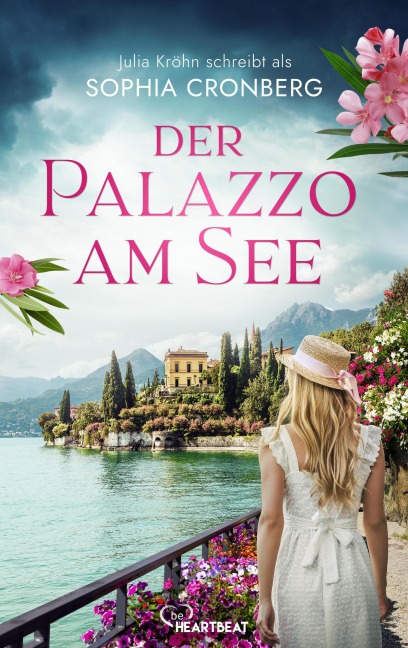 Der Palazzo am See - Sophia Cronberg, Julia Kröhn