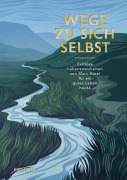 Cover-Bild zum Titel 'Wege zu sich selbst' von 'Marc Aurel, James Romm'