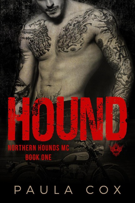 Hound (Book 1) - Paula Cox