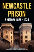 Cover-Bild zum Titel 'Newcastle Prison' von 'Patrick Low'