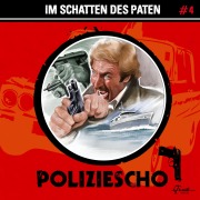 Cover-Bild zum Titel 'Im Schatten des Paten' von 'Markus Duschek'