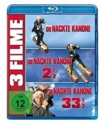 Die nackte Kanone 1-3 (3 on 1) - 