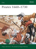 Pirates 1660 1730 - Angus Konstam