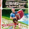 Cover-Bild zum Titel 'Mein Zuhaus' von 'Gerhard Knapp der Musikant Aus Tirol'