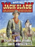 Cover-Bild zum Titel 'Jack Slade 948' von 'Jack Slade'