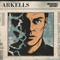 Cover-Bild zum Titel 'Morning Report' von 'Arkells'