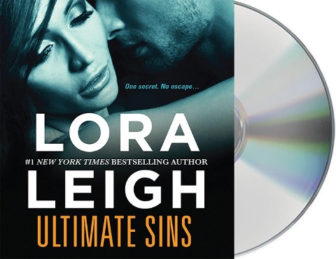 Ultimate Sins - Lora Leigh