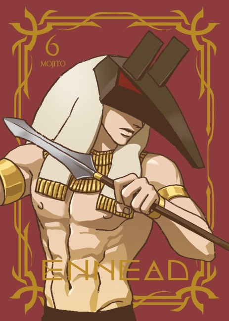 Ennead 06 - Mojito