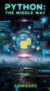 Cover-Bild zum Titel 'Python: The Middle Way' von 'AnwaarX'