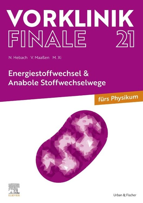 Vorklinik Finale 21 - Vanessa Maaßen, Michelle Xi, Nils Hebach