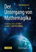 Cover-Bild zum Titel 'Der Untergang von Mathemagika' von 'Karl Kuhlemann'