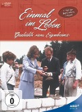 Cover-Bild zum Titel 'Einmal im Leben - Geschichte eines Eigenheims' von 'Günter Handke, Dieter Wedel, Klaus Munro'