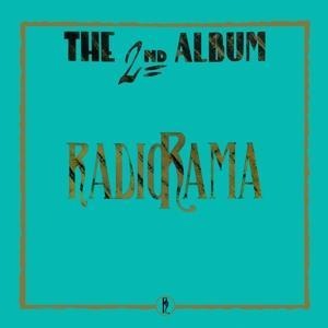 The 2nd Album - Radiorama