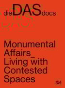 Cover-Bild zum Titel 'dieDASdocs' von ''