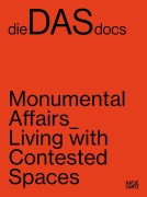Cover-Bild zum Titel 'dieDASdocs' von ''