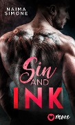 Sin and Ink - Naima Simone