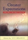 Greater Expectations - Eve Bearnes