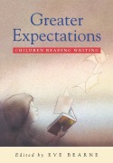 Cover-Bild zum Titel 'Greater Expectations' von 'Eve Bearnes'