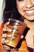 Cover-Bild zum Titel 'When Dimple Met Rishi' von 'Sandhya Menon'